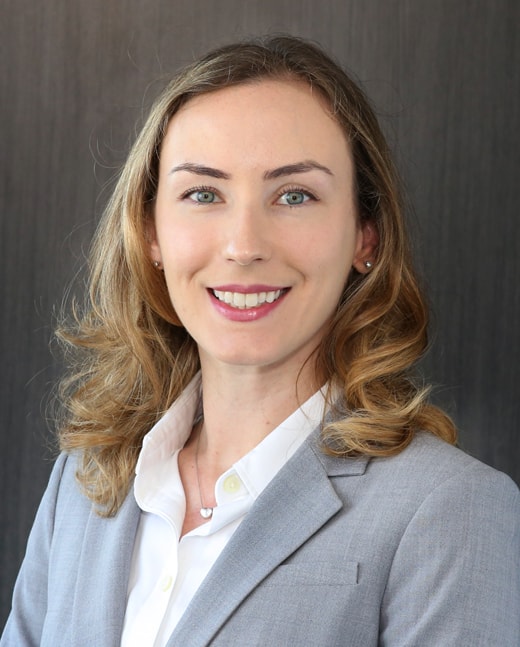 Gillian Gondosch